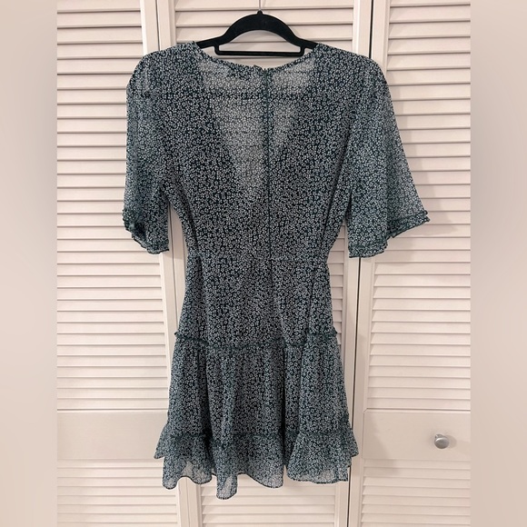 Petal & Pup Fairmont Dress! - Picture 3 of 4